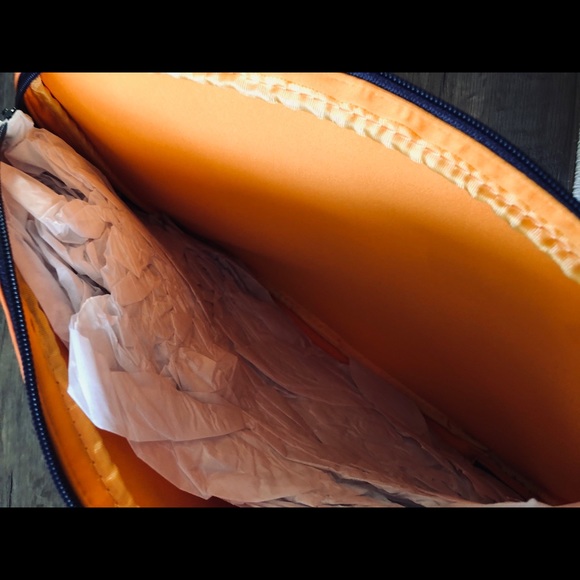 HELLO KITTY-LARGE (NWT) Purple Sequins Large iPad Sleeve - Picture 8 of 16